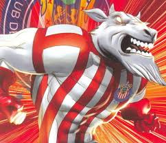 chivas soccer pictures