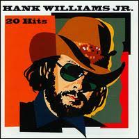 Hank Williams Jr. - 20 Hits