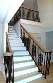 hand railings