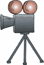 cine camera