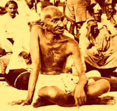 mahatma gandhi photos