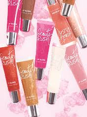 victoria secret lip balm