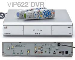 dish dvr 622