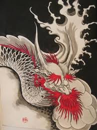 japanese horimono