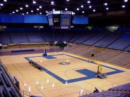 UCLA Basketball