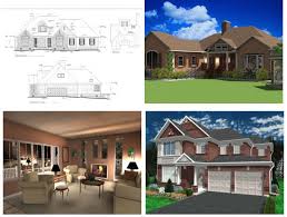 3D Home Architect