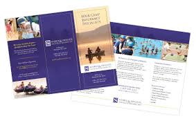 sample brochures