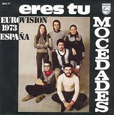 eres tu and spanish music