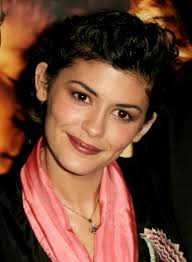 Audrey Tautou hot