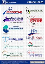 medical logos