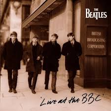 Beatles - Live At The BBC. Disk 2
