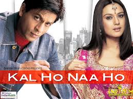 kal ho na ho