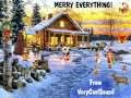 Robert Goulet - (There's No Place Like) Home For The Holidays