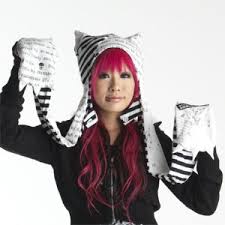 cat ears hat