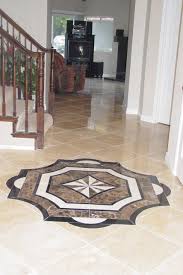 tile floors