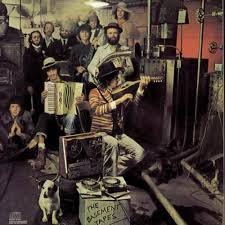 Bob Dylan - Katie