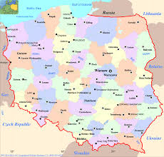 poland in pictures
