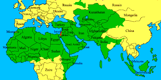 israel in the world