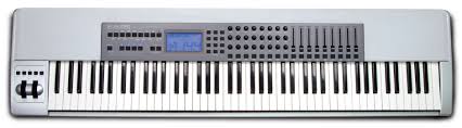 maudio keystation pro 88