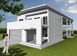 modern home plans