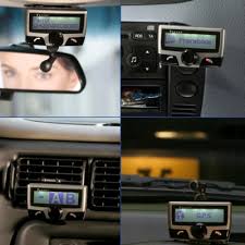 hand free car