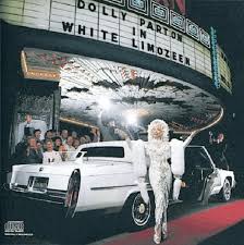 Dolly Parton - White Limozeen