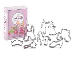 princess cookie cutter
