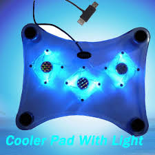 cooler pad notebook