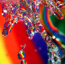 colorful photography