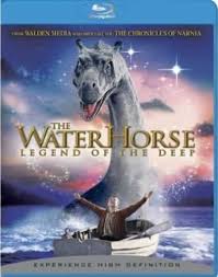 the water horse
