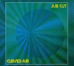 curved air air cut