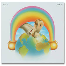 Grateful Dead - Europe '72 (Live) [Remastered]