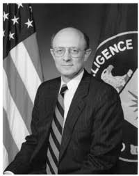 r. james woolsey