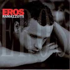Eros Ramazzotti - Terra Promessa