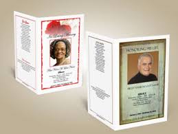 funeral obituary