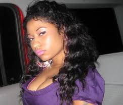 nicki minaj 2009