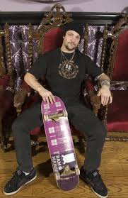 bam element skateboard