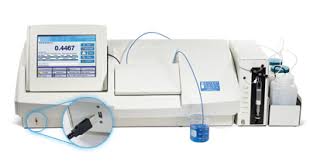polarimeter cell
