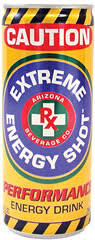 extreme energy shot