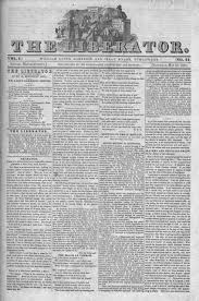 the liberator