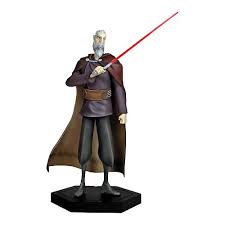 count dooku clone wars