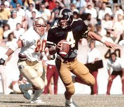 brett favre college jersey