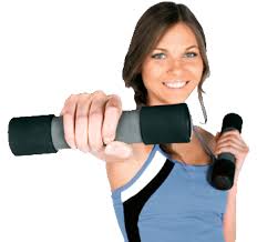 fitness card