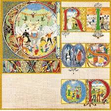 King Crimson - Lizard