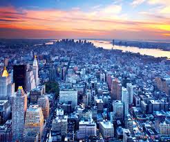 pictures new york city skyline