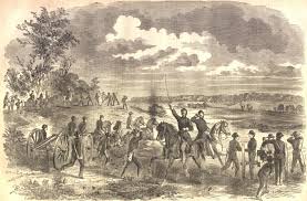 potomac