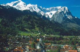 garmisch germany
