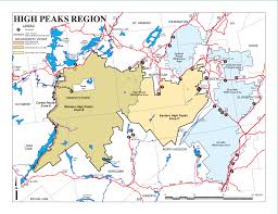 adirondack high peaks