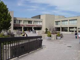 picture of  Bunker Hill Community College Campus