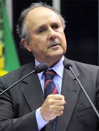 Senador Cristovam Buarque Senador Cristovam Buarque